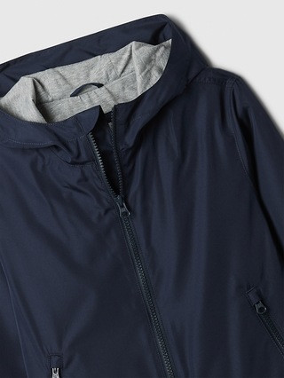 Kids Windbreaker | Gap Factory