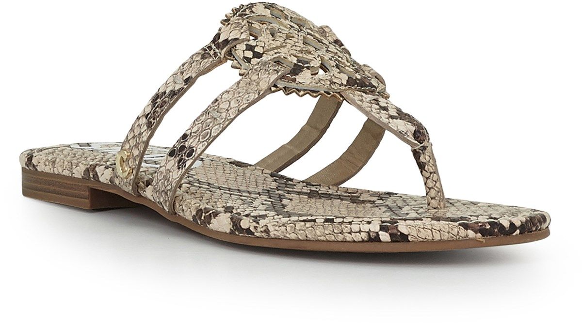 Canyon Thong Sandal | Circus by Sam Edelman