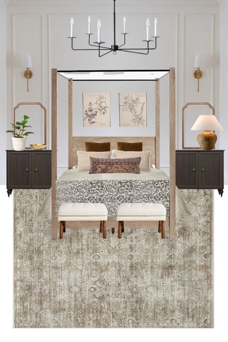 Neutral bedroom 
Master bedroom
Primary bedroom
Loloi rug
Kantha throw
Kilim pillow
Etsy find
Walmart find
Target find
Home decor
Area rug
King bed
Pottery bard 
Stools
Ottomans
Bed style
Artwork
McGee and co
Studio McGee
Amber interiors
Amber Lewis 

#LTKFind #LTKhome #LTKSeasonal