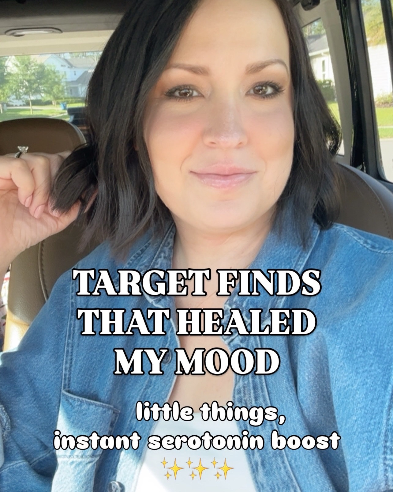 Target Finds! @Target

#LTKdayinmylife #LTKgrwm #LTKootd