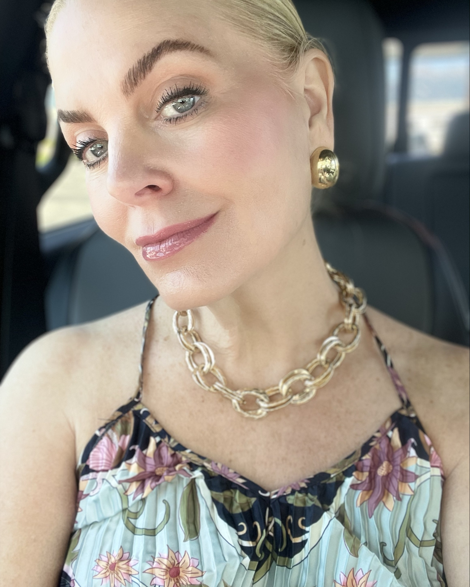 I’m loving this color stay lipstick by Chanel this summer. Especially when I’m swimming! 

#LTKSeasonal #LTKSummerEdit #LTKOver40