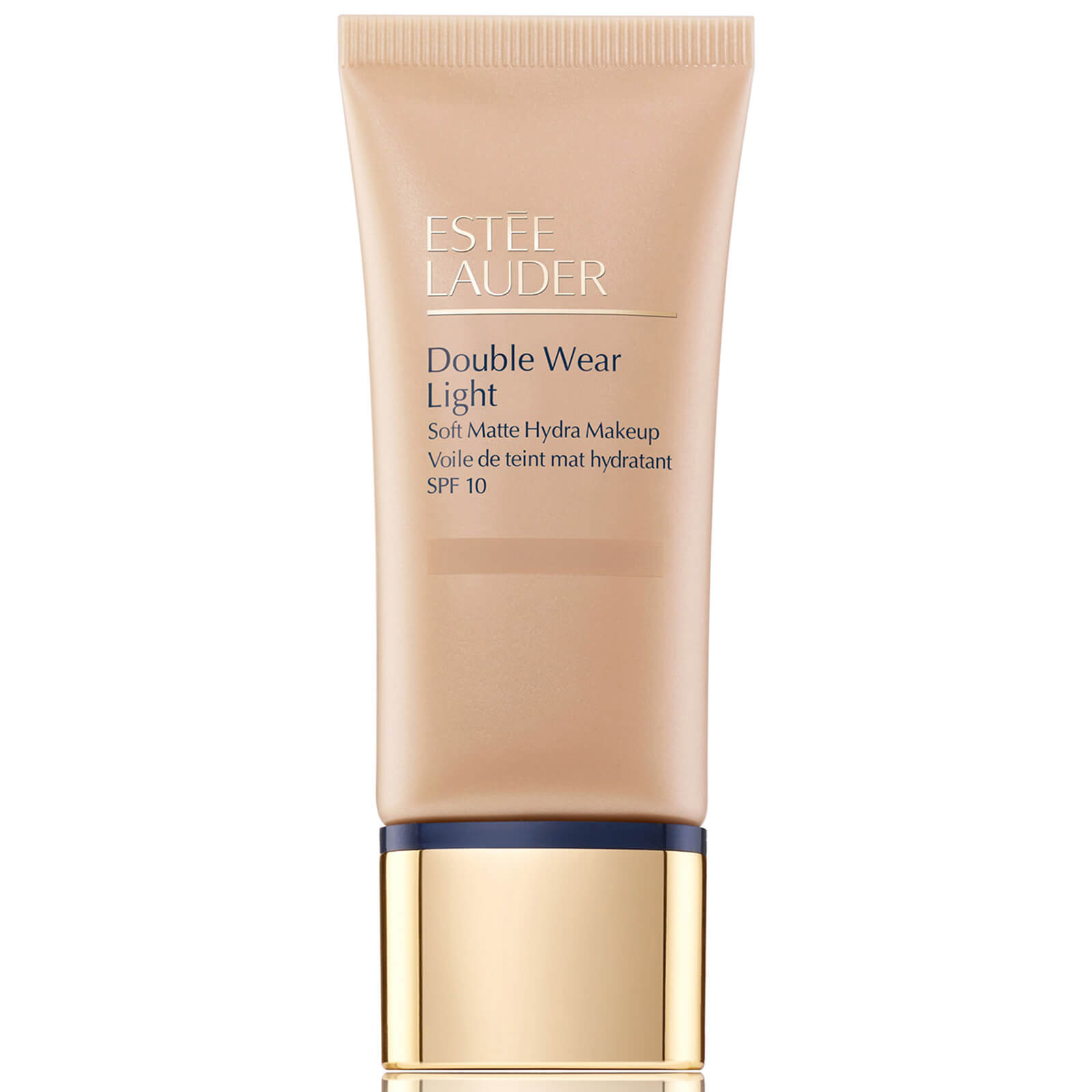 Estée Lauder Double Wear Light Soft Matte Hydra Makeup SPF10 (Various Shades) | Look Fantastic (UK)