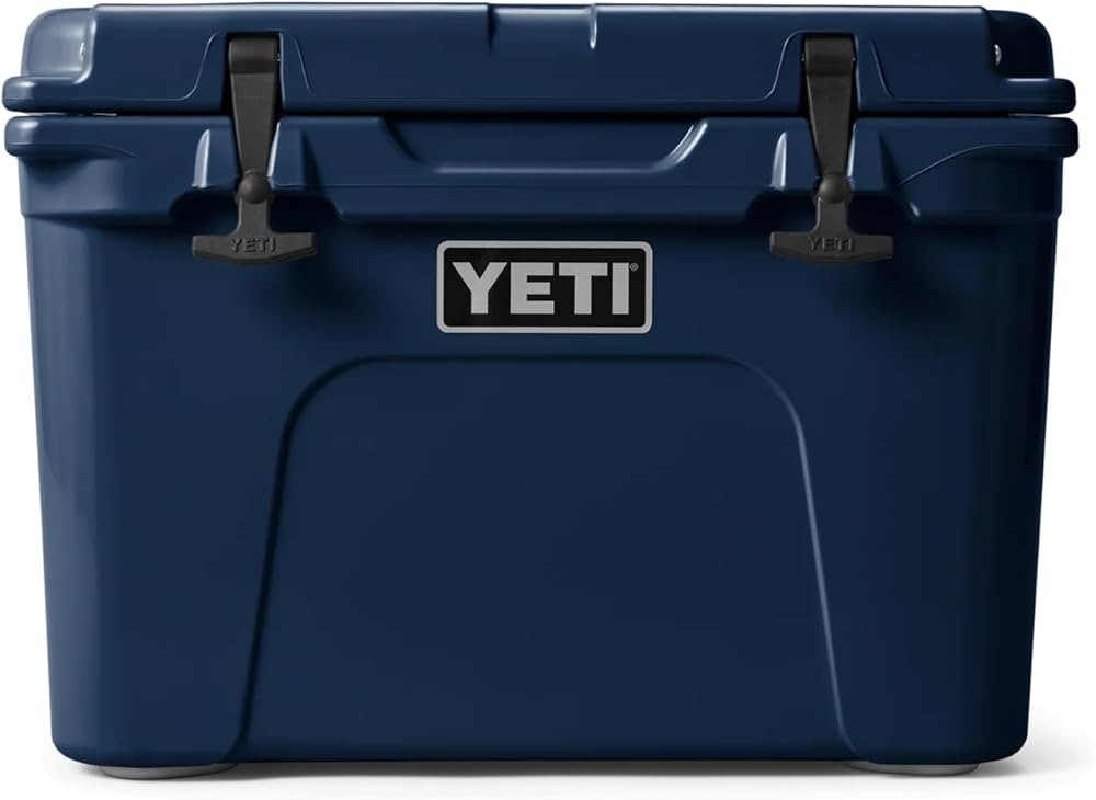 YETI Tundra 35 Cooler | Amazon (US)