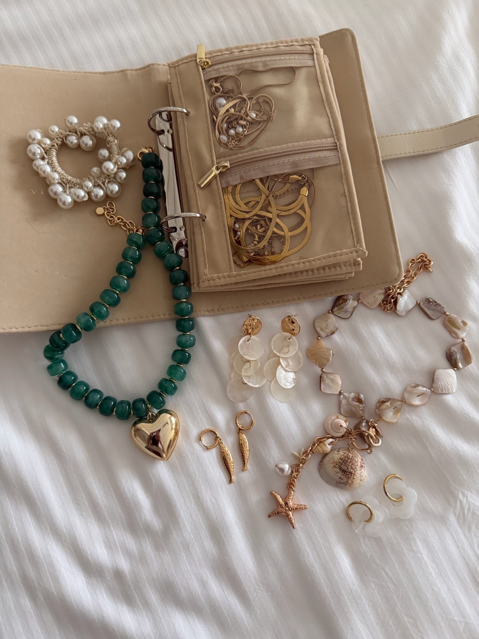 My go to travel jewelry organizer on SALE now from Amazon!



amazon, amazon finds, amazon favorites, amazon picks, amazon must haves, amazon essentials, amazon home, amazon lifestyle, amazon products, amazon favorites list, amazon recommendations, amazon finds daily, daily amazon finds, simple finds, everyday finds, useful products, trending finds, popular finds, favorite finds, top finds, best finds, must have items, everyday essentials, home essentials, lifestyle essentials, product finds, curated finds, ltk, ltk finds, ltk sale, ltk deals, ltk spring sale, ltk favorites, shop ltk, ltk style, ltk home, ltk essentials, Carla.bushey

#LTKTravel #LTKSaleAlert