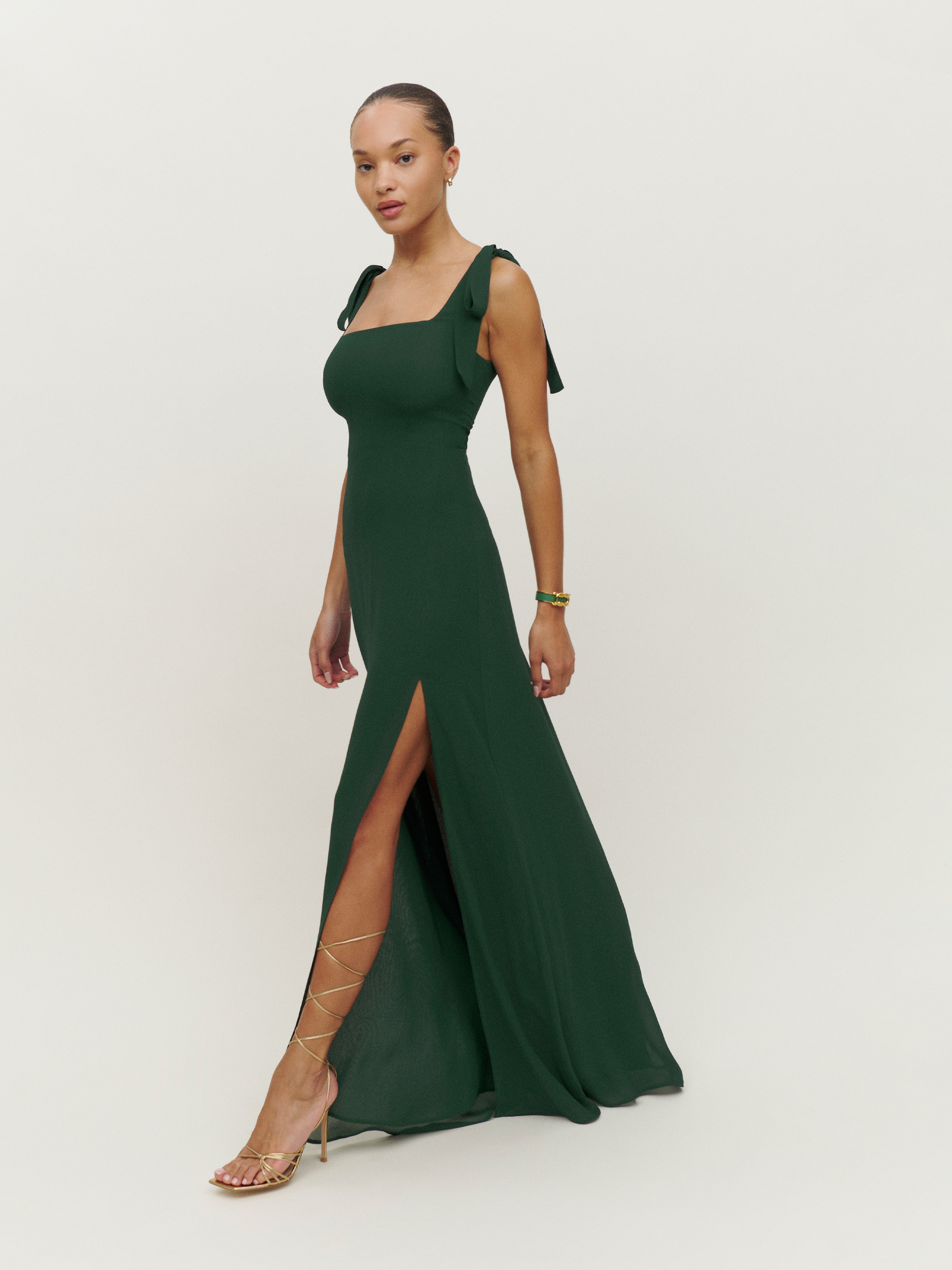 Westerly Dress | Reformation (Global)