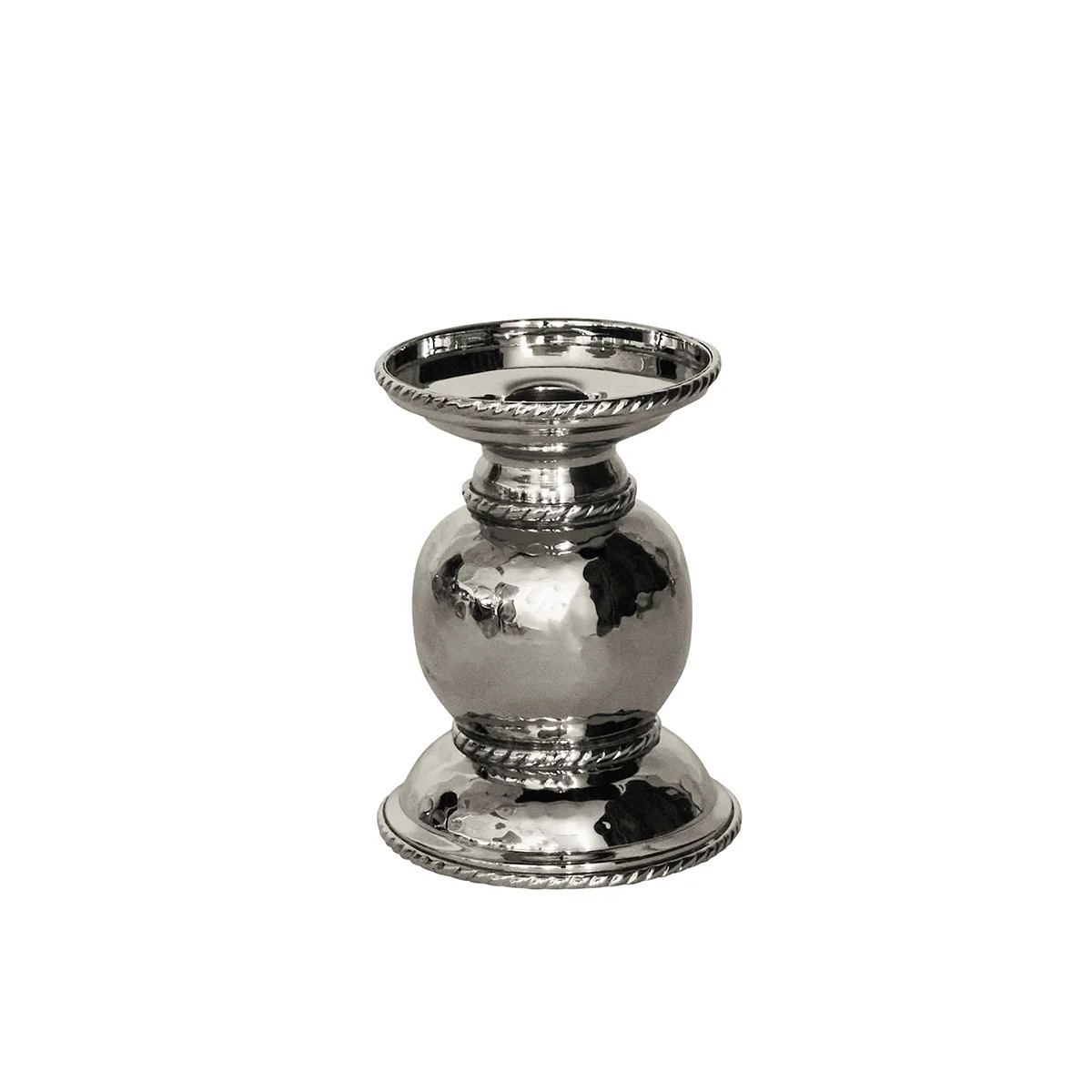 Graham 5" Pillar/Taper Candle Holder | Over The Moon