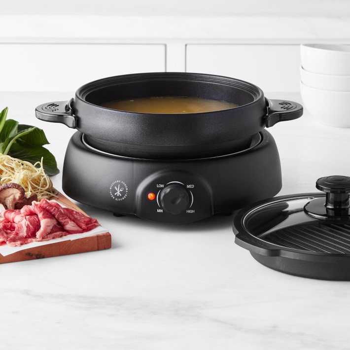 Open Kitchen by Williams Sonoma Hot Pot | Williams-Sonoma