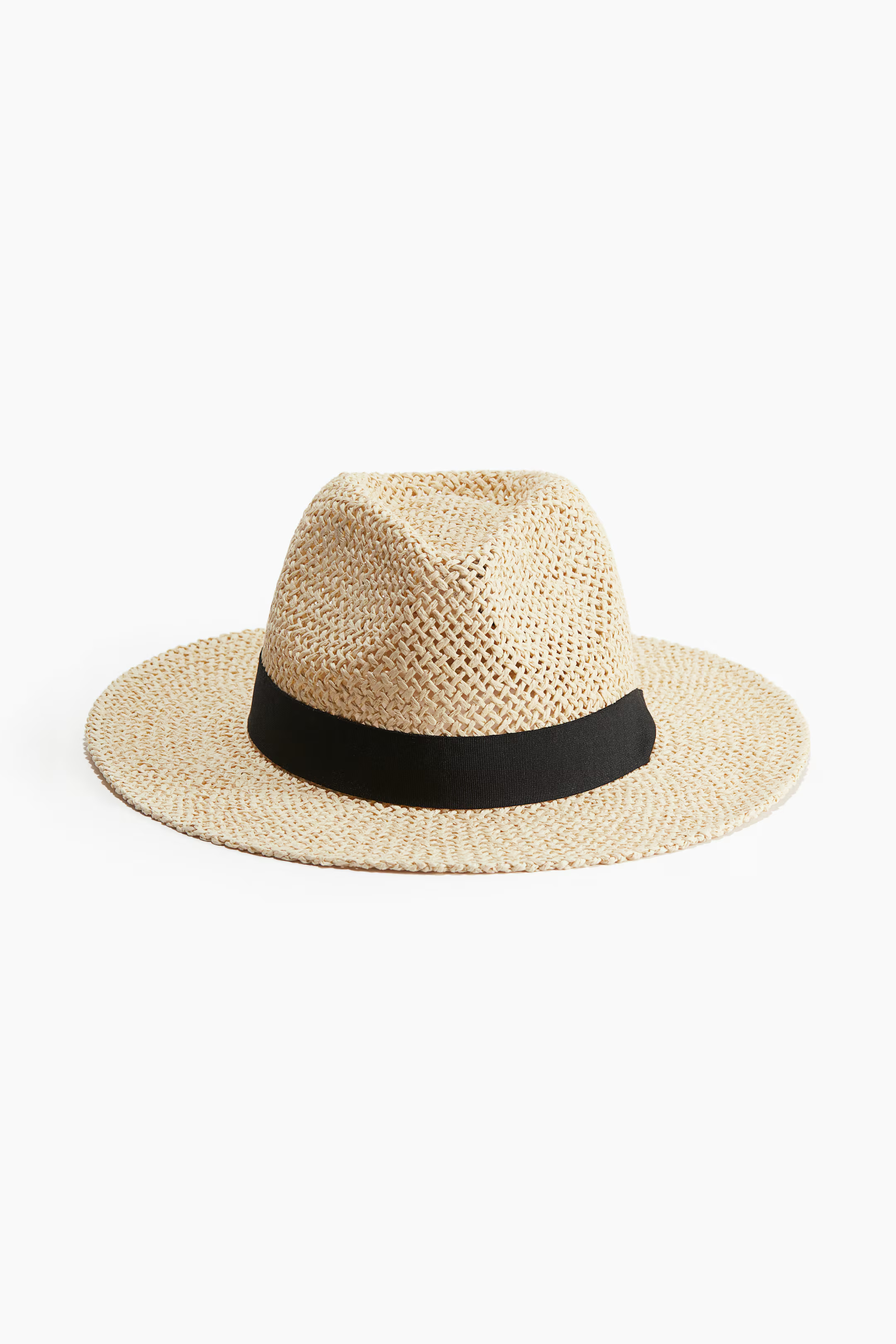 Straw hat | H&M (UK, MY, IN, SG, PH, TW, HK)
