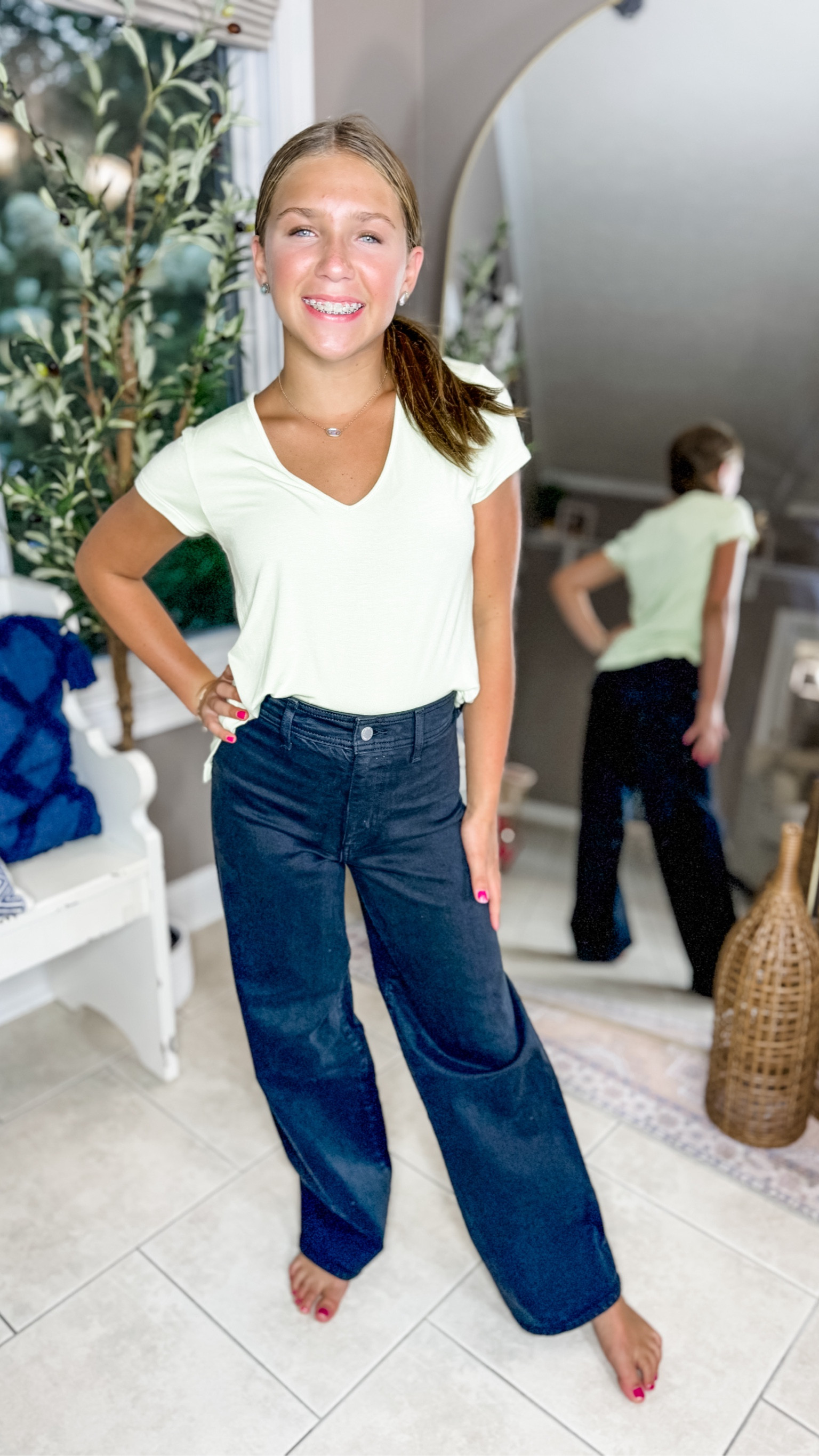 #LTKStyleTip #LTKKids #LTKBacktoSchool