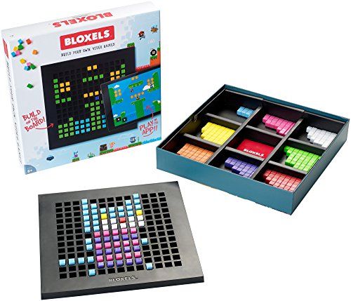 Bloxels: Build Your Own Video Game | Amazon (US)