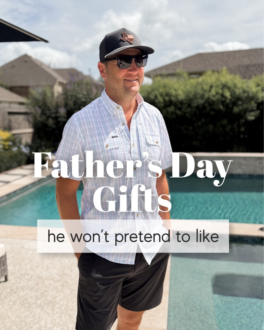 Fathers day gift guide
Dads
Gift guide for him

#LTKMens