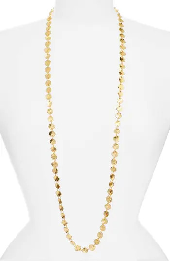 Sophia Long Necklace | Nordstrom