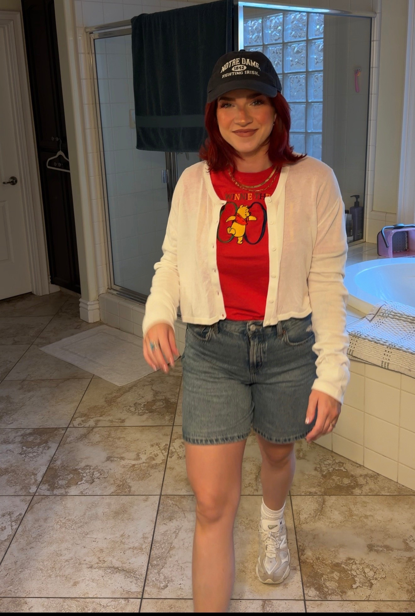 Disney OOTD🎢🐭❤️