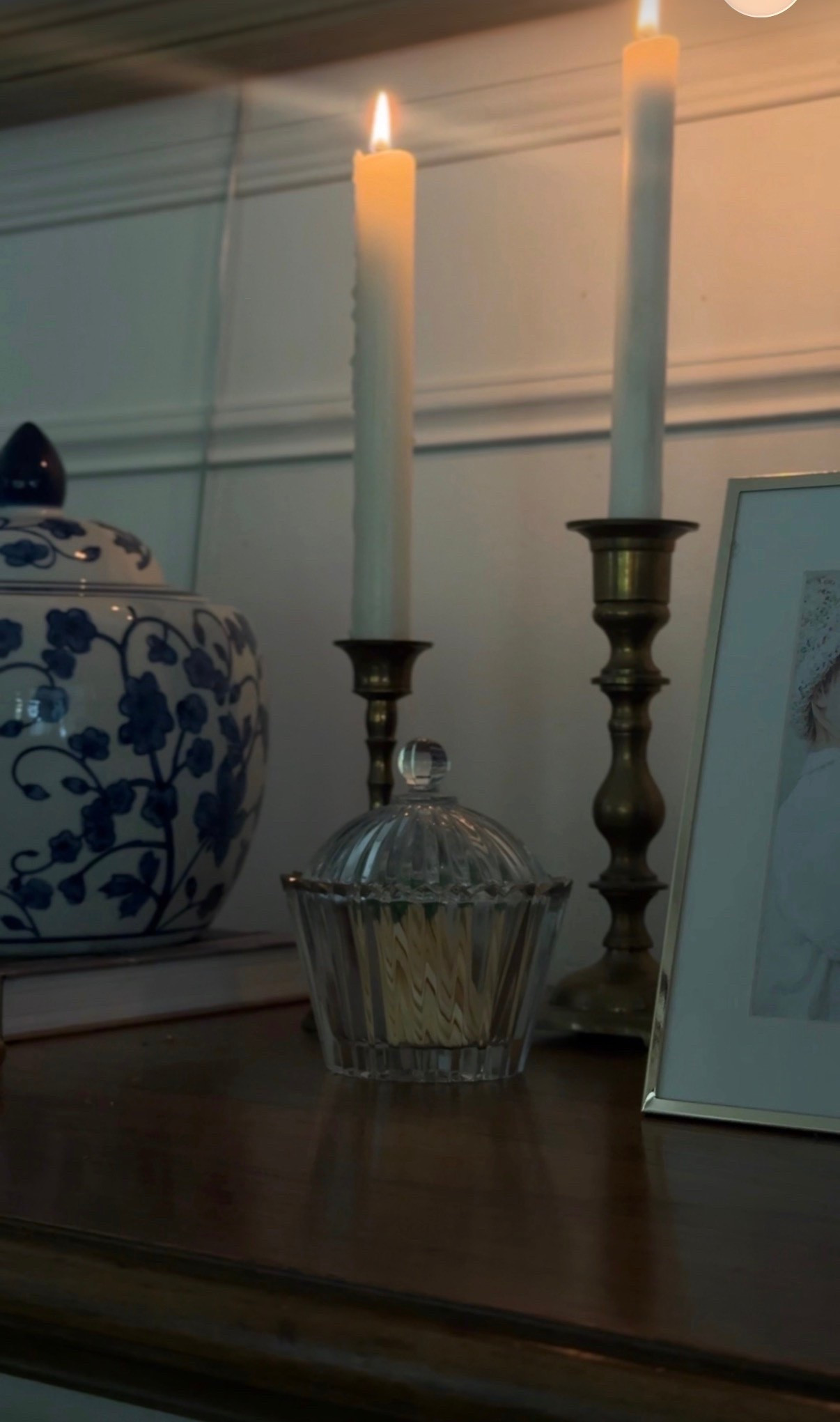 Antique inspired match holders!

#LTKHome