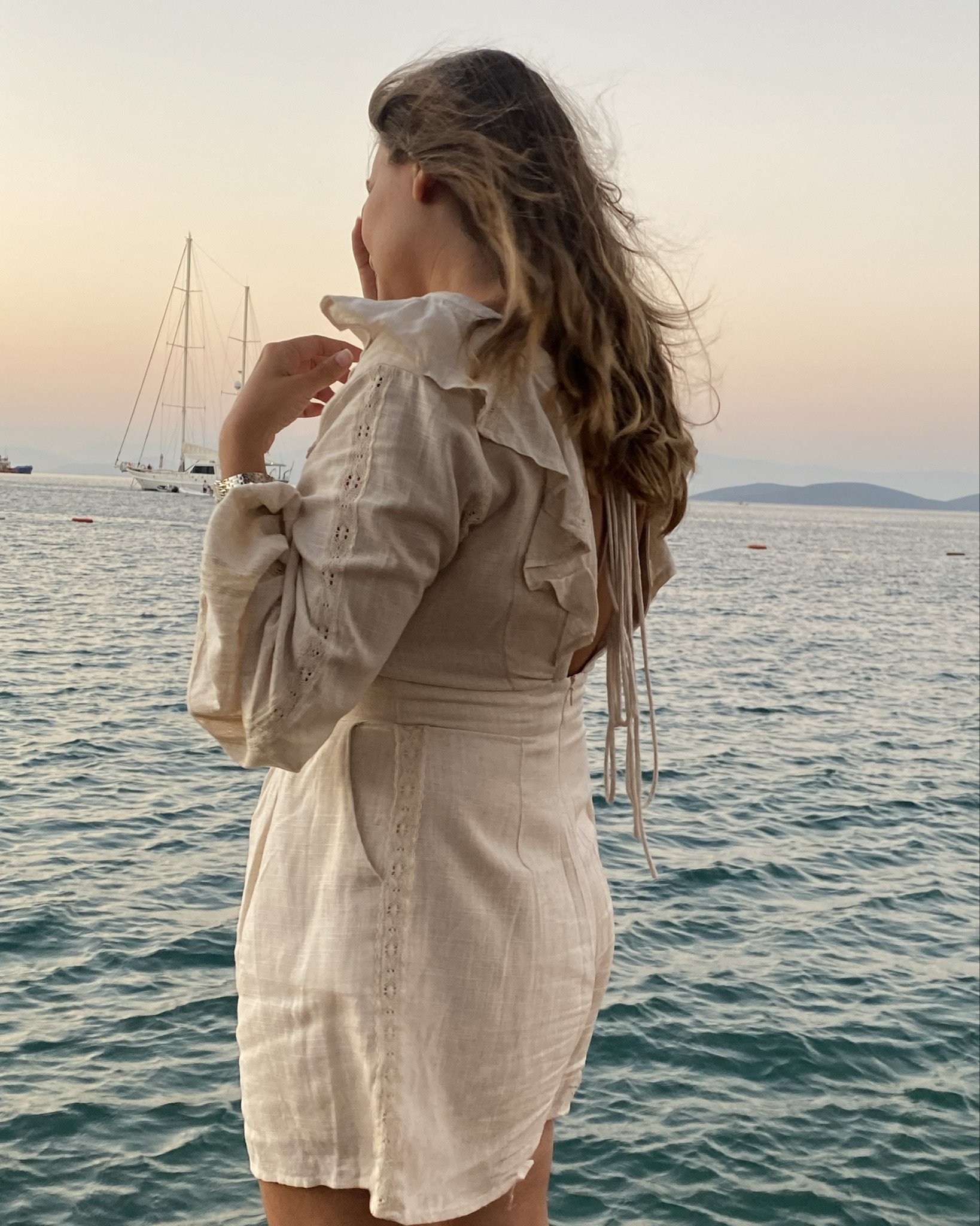 Summer outfit, spring outfit, Travel Outfit, vacation outfitt

#LTKstyletip #LTKSeasonal #LTKtravel