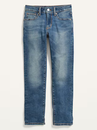 Built-In Flex Skinny Jeans For Boys | Old Navy (US)
