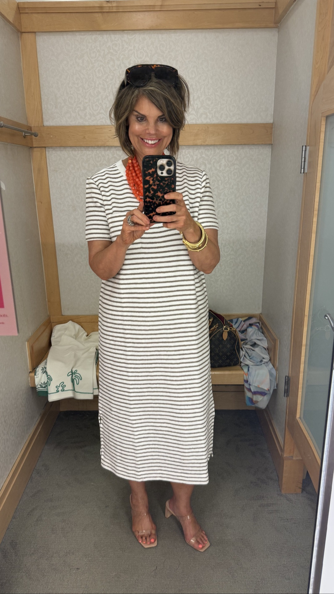 Talbots

#LTKOver40