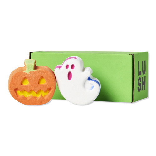Trick Or Treat Bath Duo | Ulta