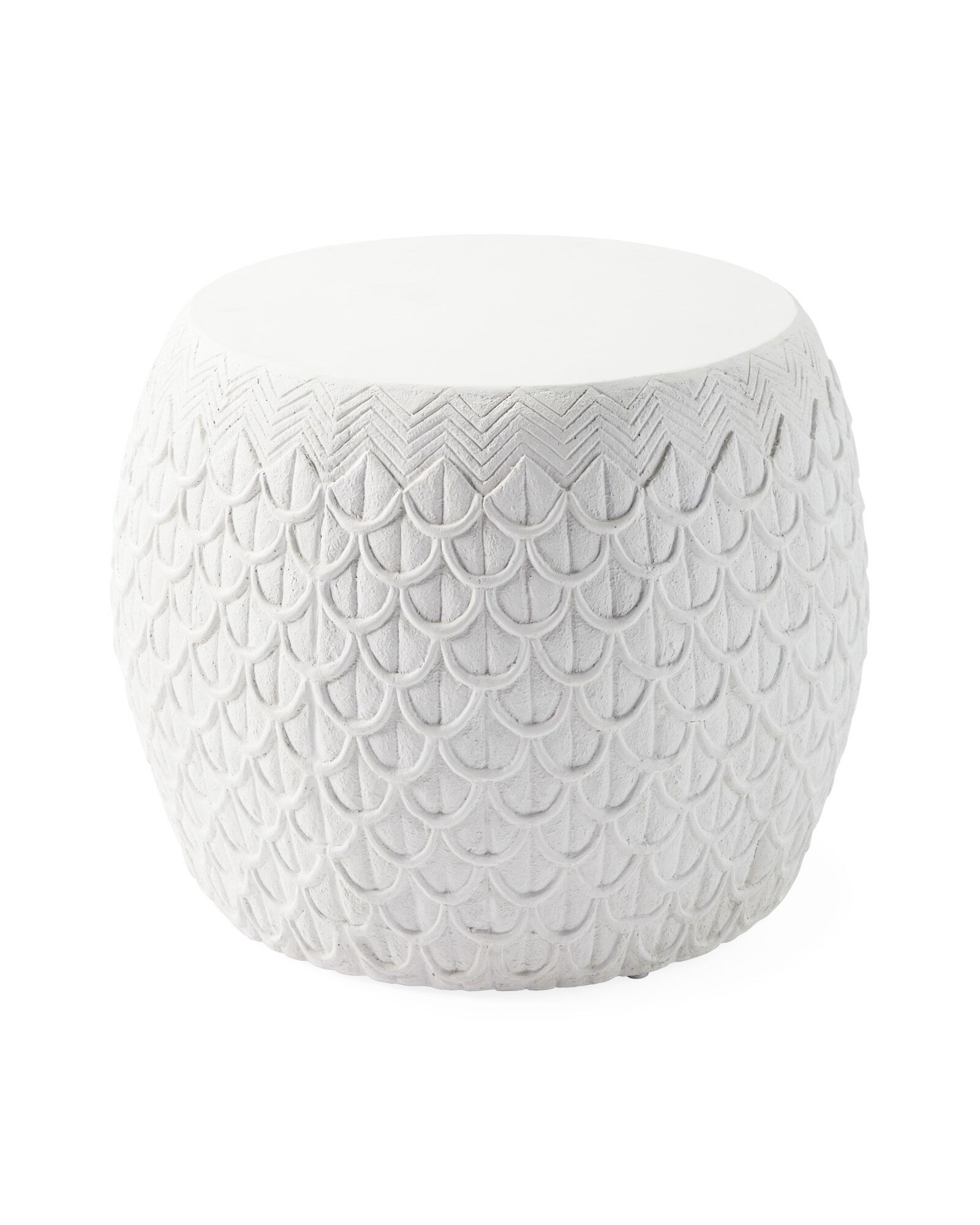 Rockridge Side Table | Serena and Lily