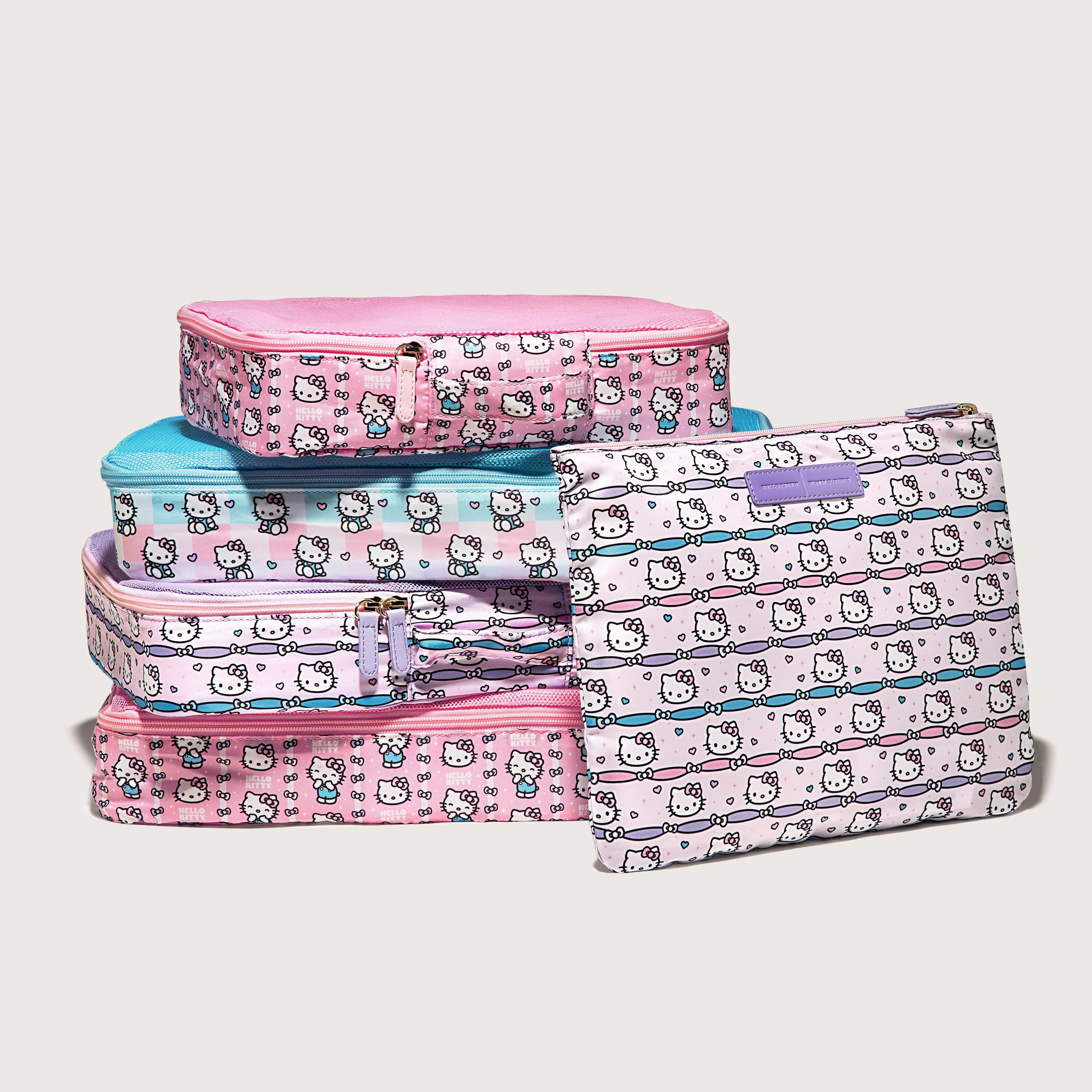 Packing Cubes by Stoney Clover Lane | Stoney Clover Lane