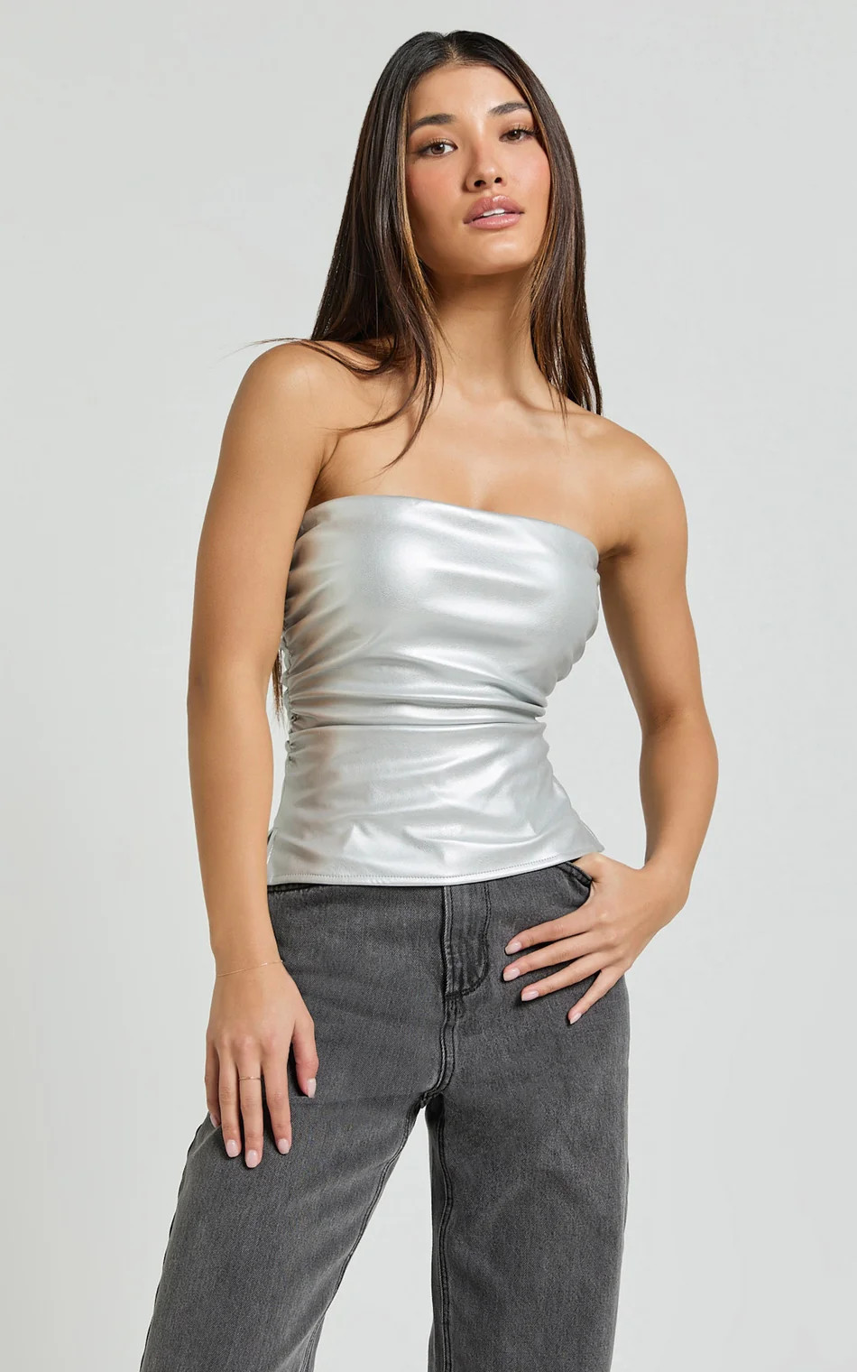 Yvonne Top | Showpo (US, UK & Europe)