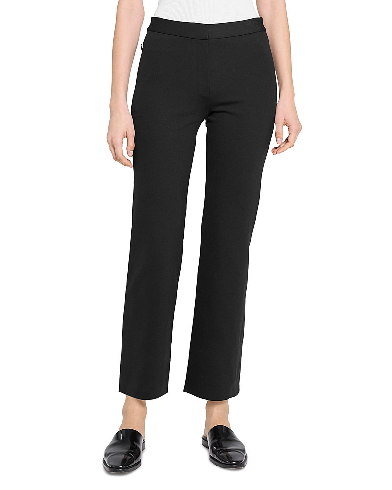 Theory Kick Flare Pants | Bloomingdale's (US)