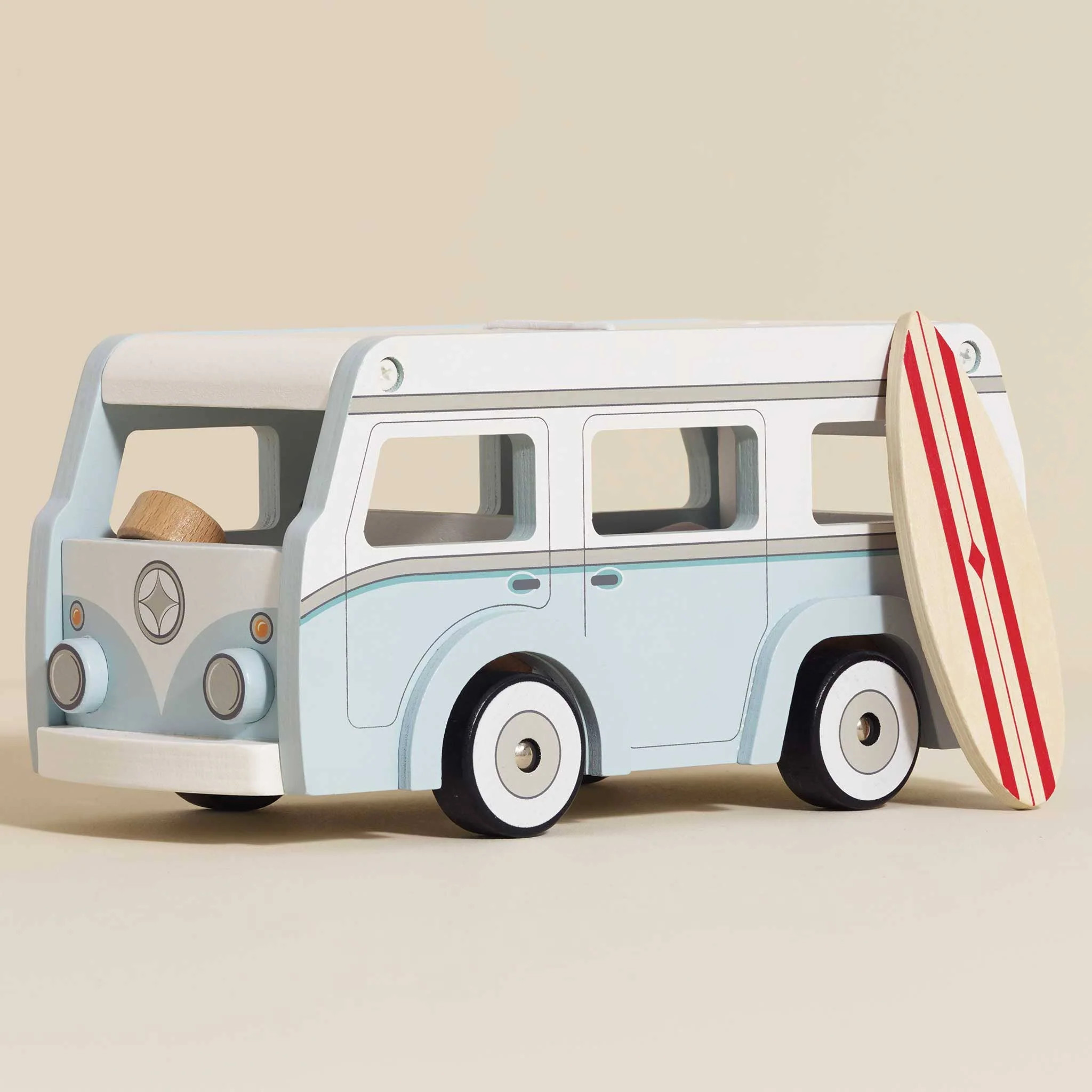 Holiday Camper Van | Eco Chic Home