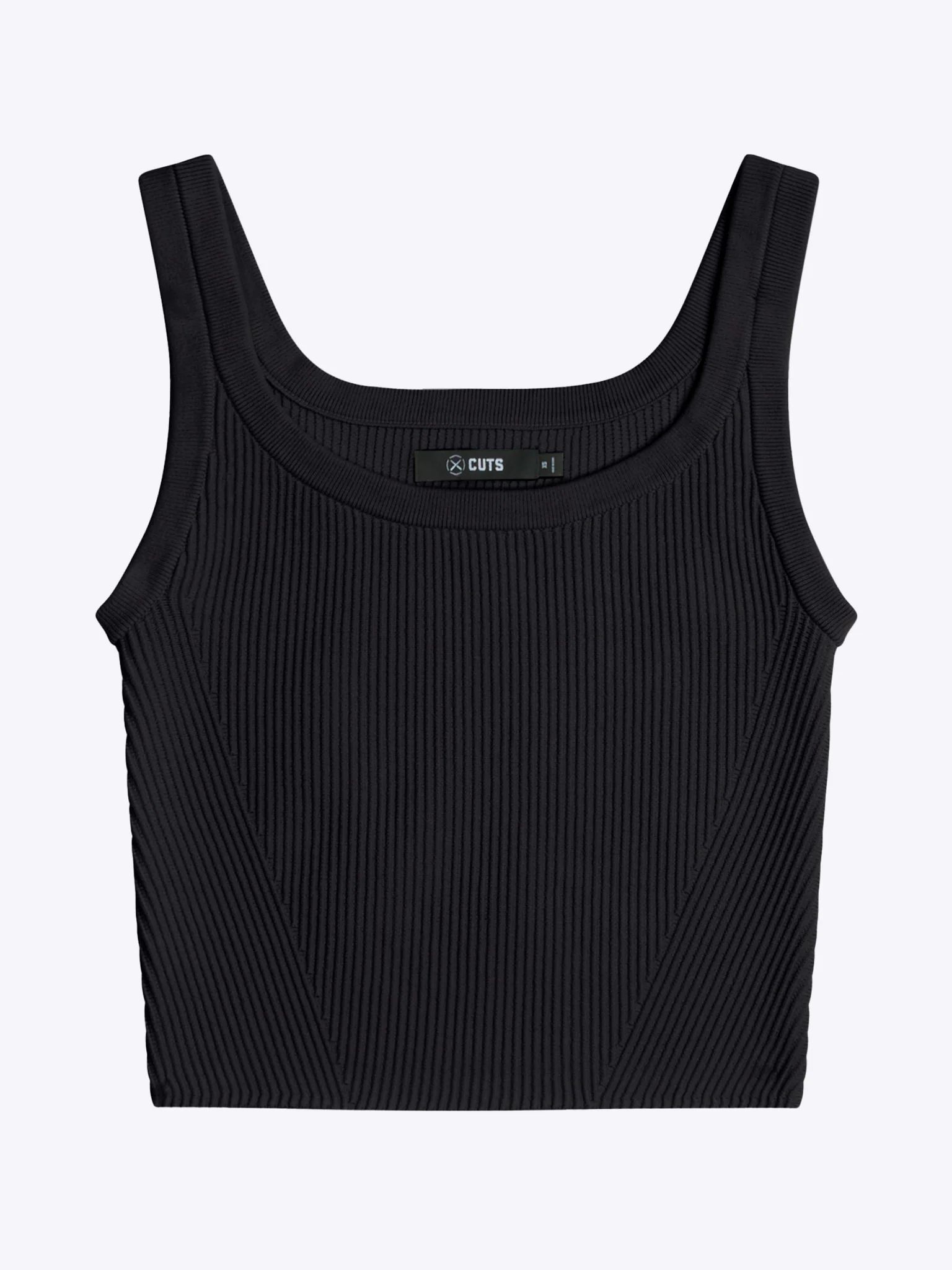 Coreflex™ Tank | Cuts Clothing