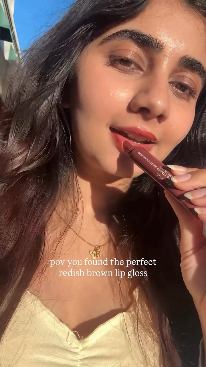 pbj is the best lip treatment shade, prove me wrong🤷🏻‍♀️

@rhode pbj

rhode pbj lip treatment, rhode lip treatment, brownish red shade, lip gloss #lipgloss #brownlipcombo #brownlipgloss #rhodepbj rhode lip tint, #liptint #virallipgloss