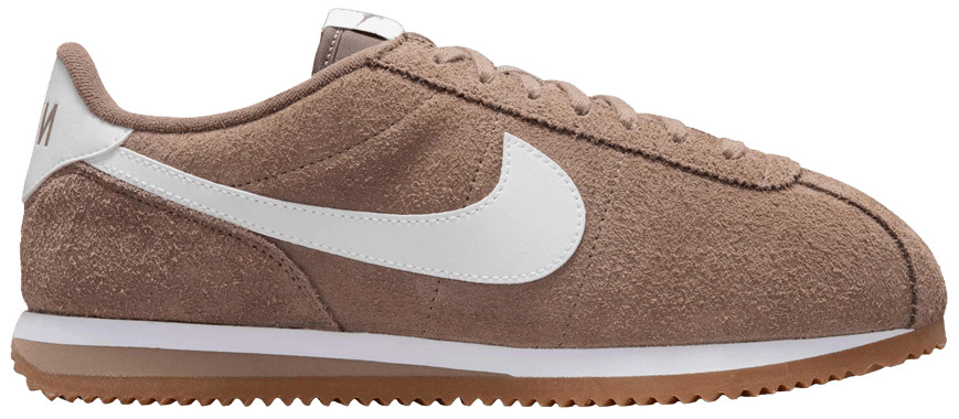 Nike Wmns Cortez Vintage 'Mink Brown' | GOAT