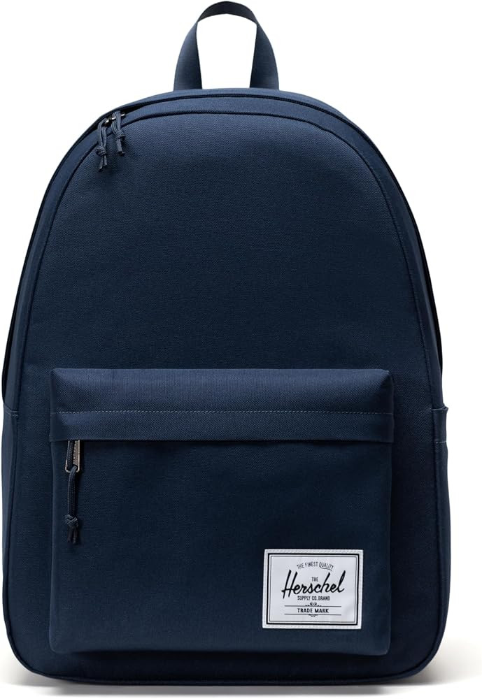 Herschel Supply Co. Classic Backpack, Blue, XL-30L | Amazon (US)