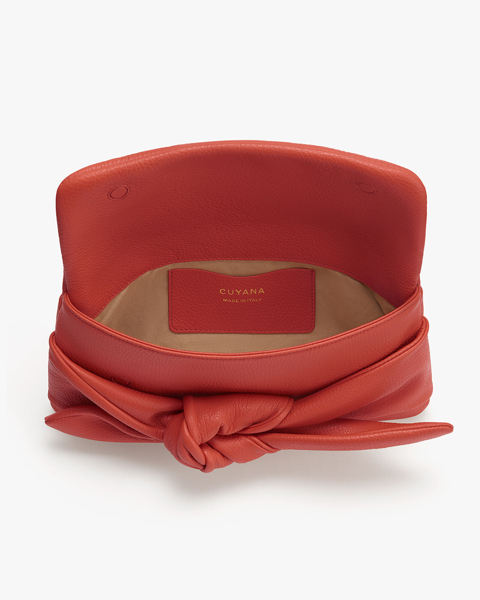 Bow Clutch | Cuyana