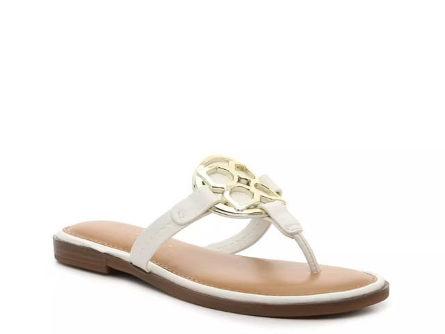 Kelly & Katie Dahlin Sandal | DSW