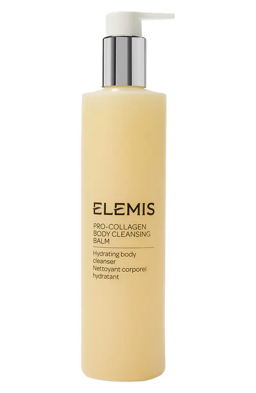 Elemis Pro-Collagen Body Cleansing Balm at Nordstrom, Size 10 Oz | Nordstrom