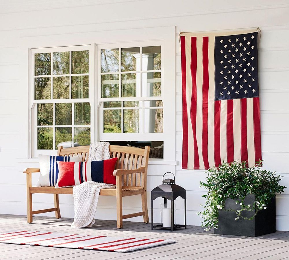 Classic American Flag | Pottery Barn (US)