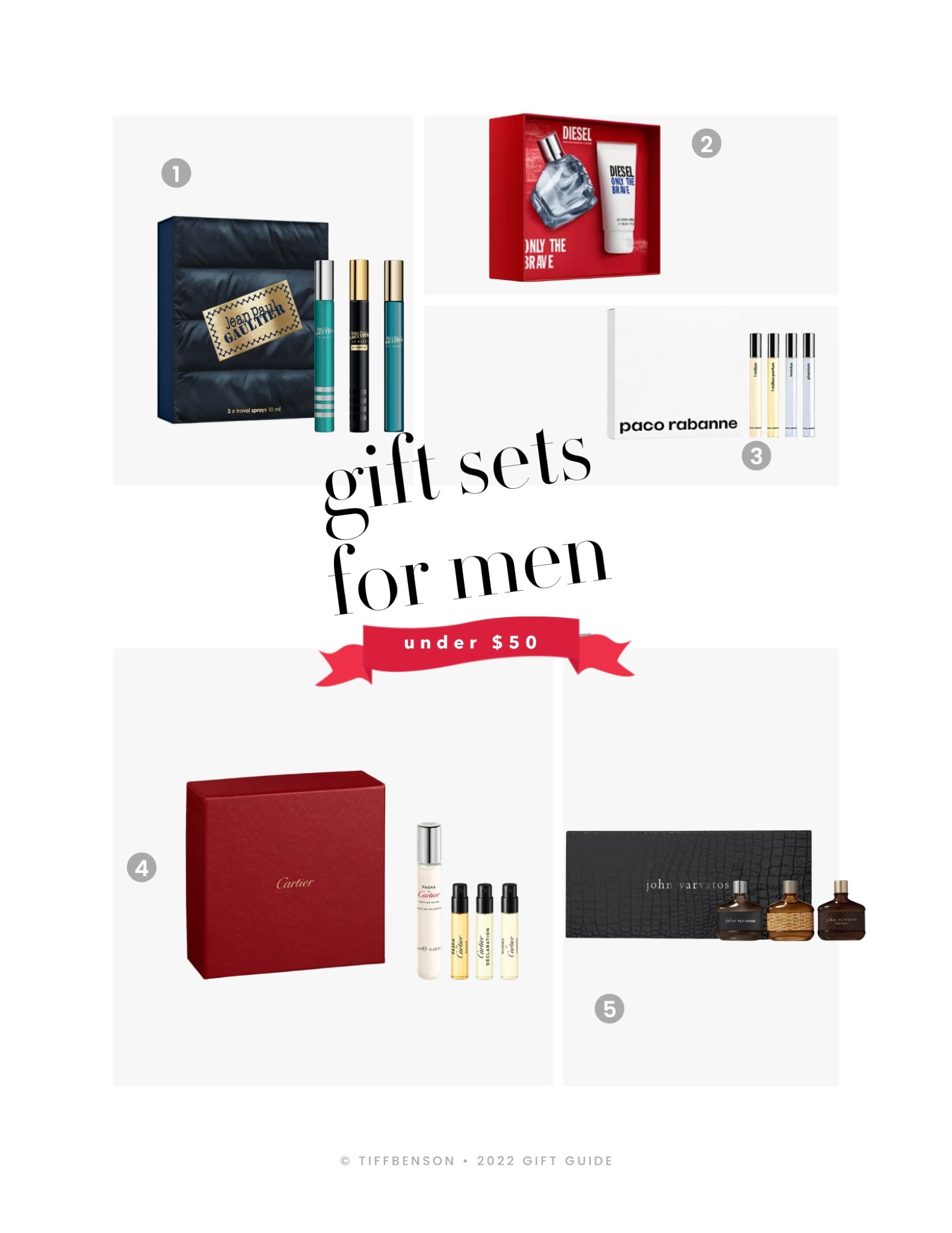 It's no surprise that fragrance always makes a lovely gift for the holiday season. After all, who doesn't love the feeling of receiving a beautiful new scent? 

#LTKHoliday #LTKCyberweek #LTKSeasonal