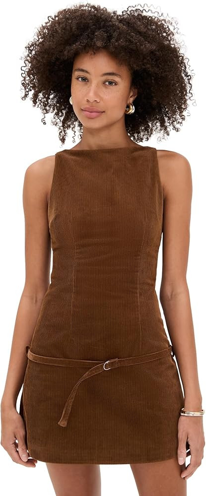 Lioness Women's Cocquette Mini Dress | Amazon (US)