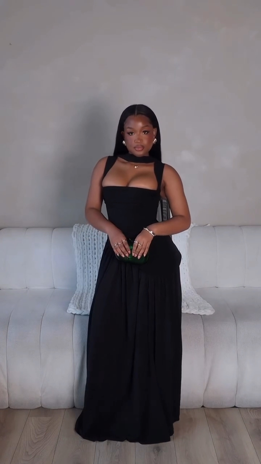 ART @babyboofashion 🤍