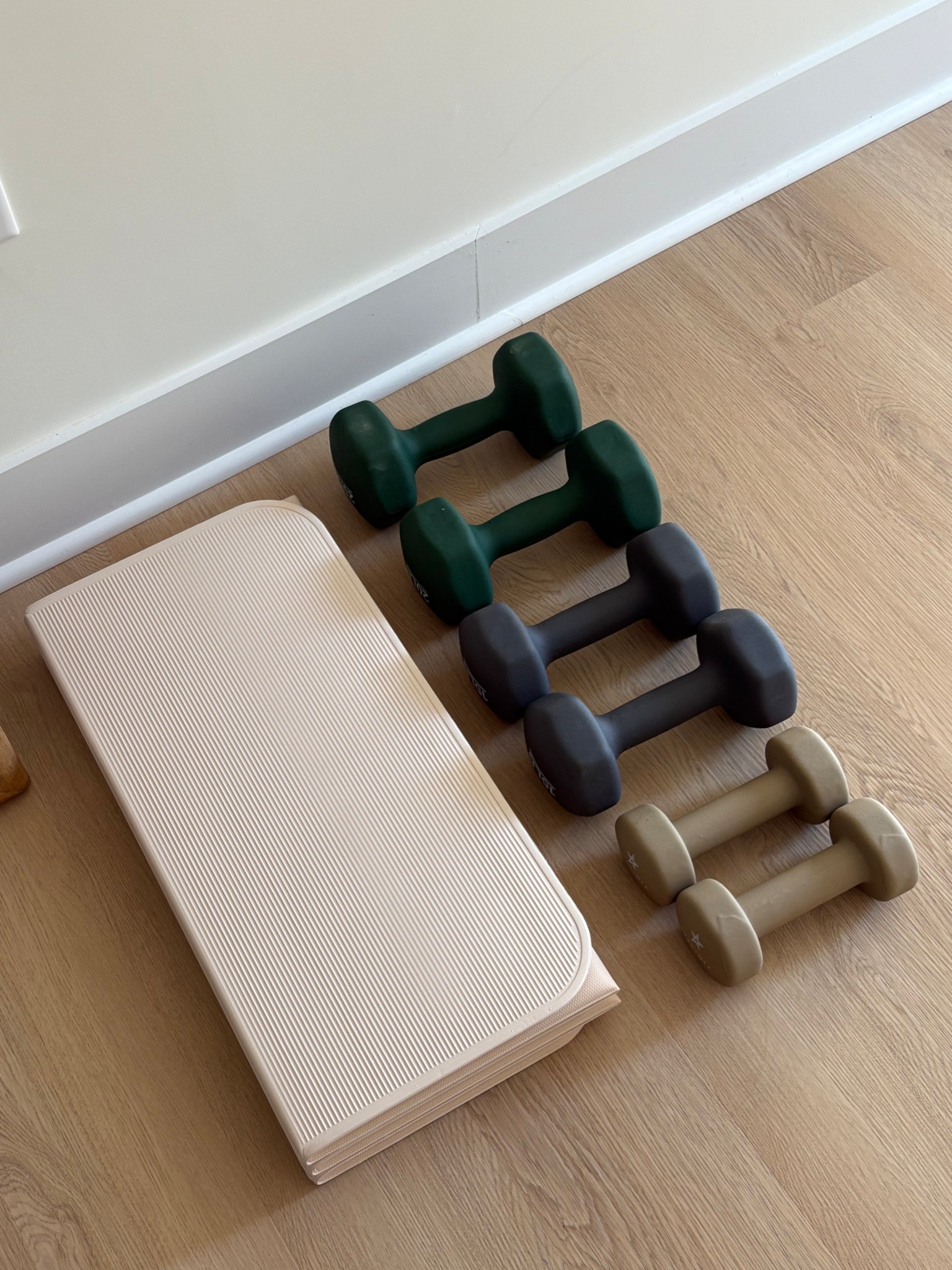 Home workout starter pack !

#LTKSaleAlert #LTKActive #LTKHome