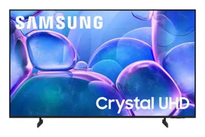 Samsung - 43" Class U7900 Series UHD 4K Smart Tizen TV (2025) | Best Buy U.S.