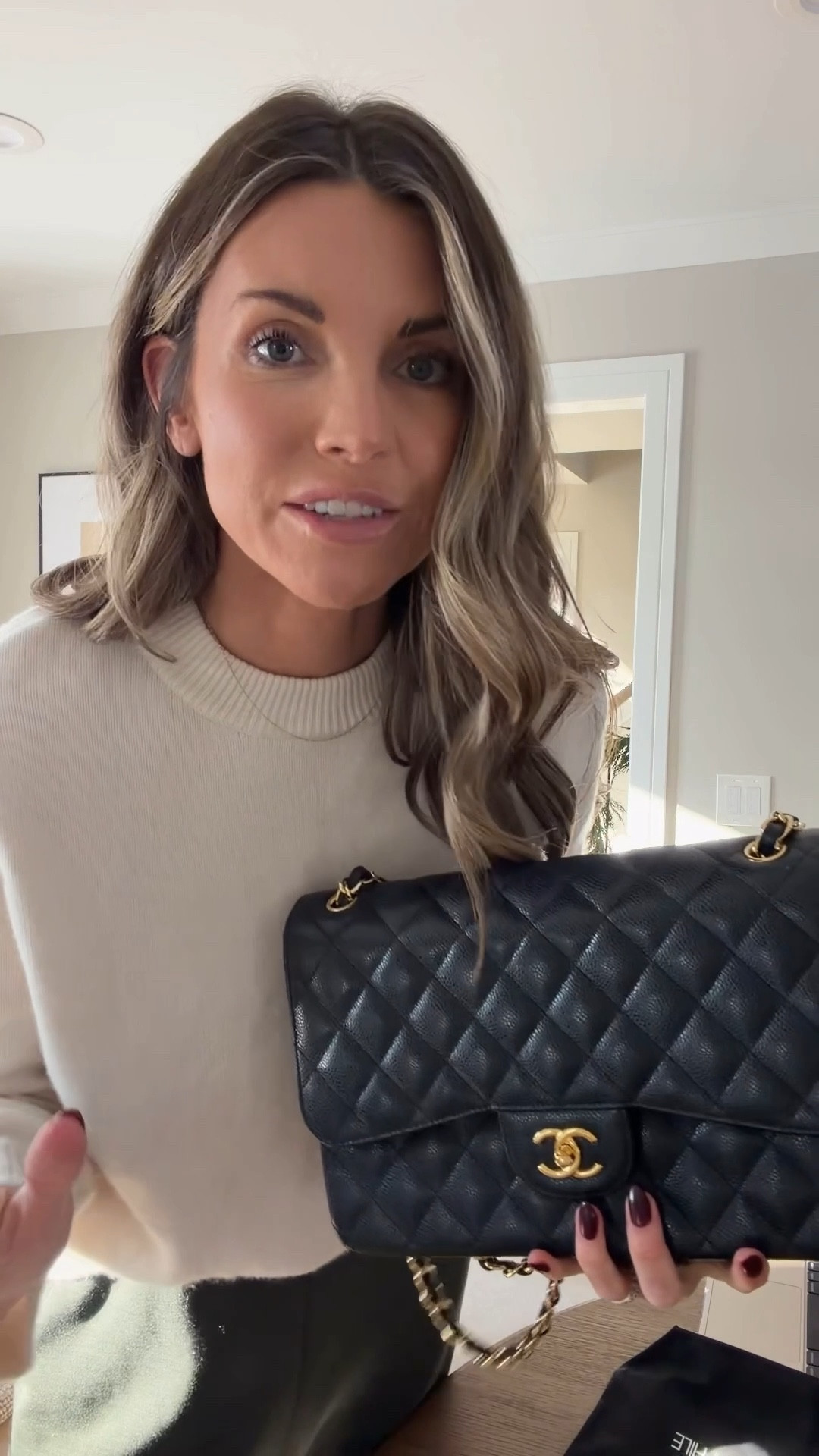 @fashionphile has been a leader in the luxury fashion dept for YEARS!! I’ve been using the handbag renew kit for months to protect all of my investments, and they just launched a bunch of new accessories to help keep everything looking new!!
#ad #fashionphilepartner #fashionphilefinds

#LTKGiftGuide #LTKTravel #LTKFindsUnder50