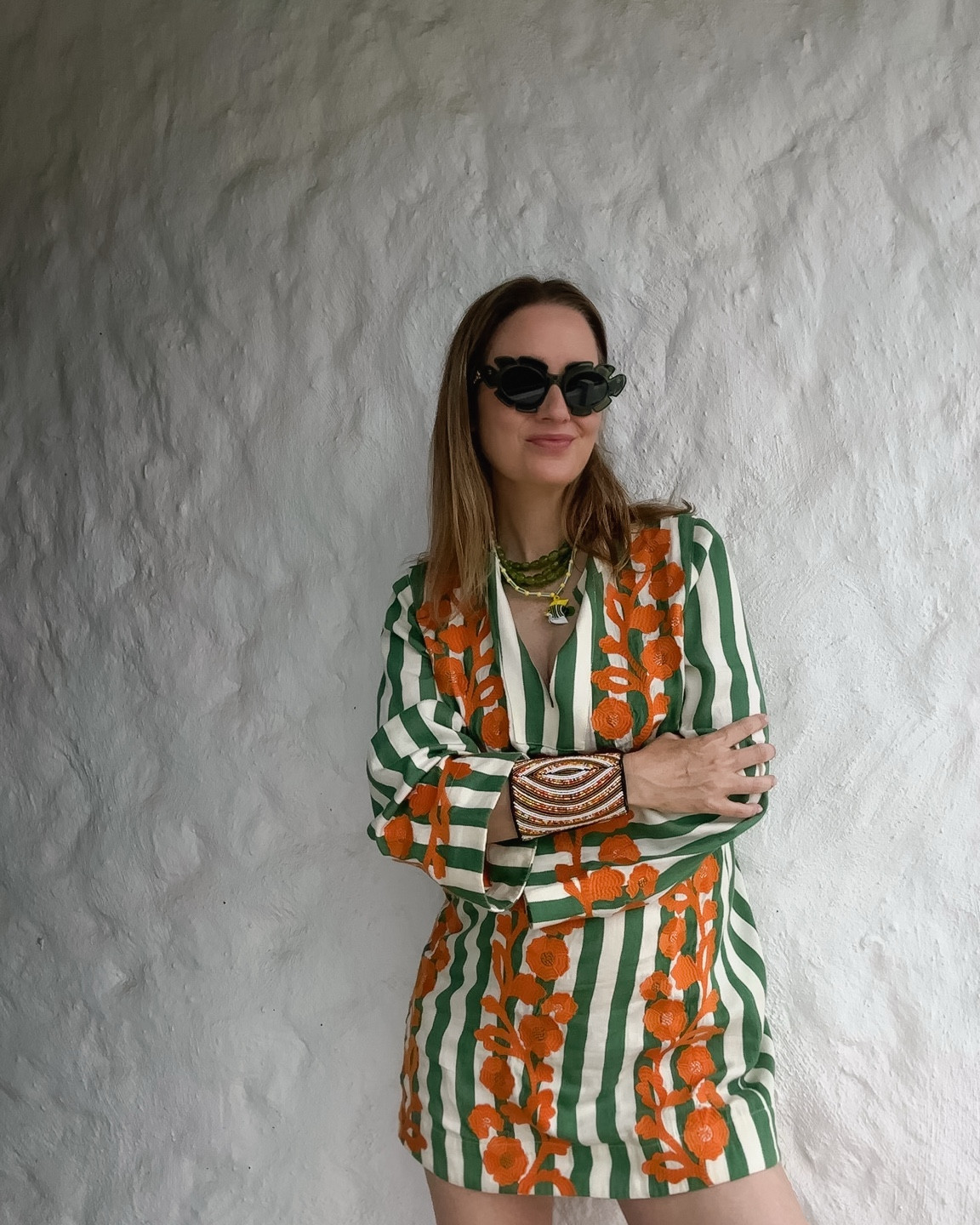 After selling out, I’ve spied a few additional sizes of the Isla Dress land back on site… Dun don’t walk. 

100% Organic Cotton 
Sustainable Style



#LTKdresses #LTKeurope #LTKuk