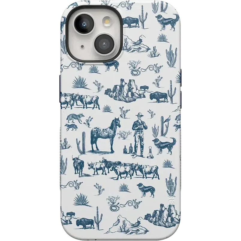 Wild West Adventure   Desert Case | CASELY