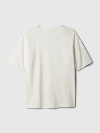 Kids Relaxed Original T-Shirt | Gap (US)
