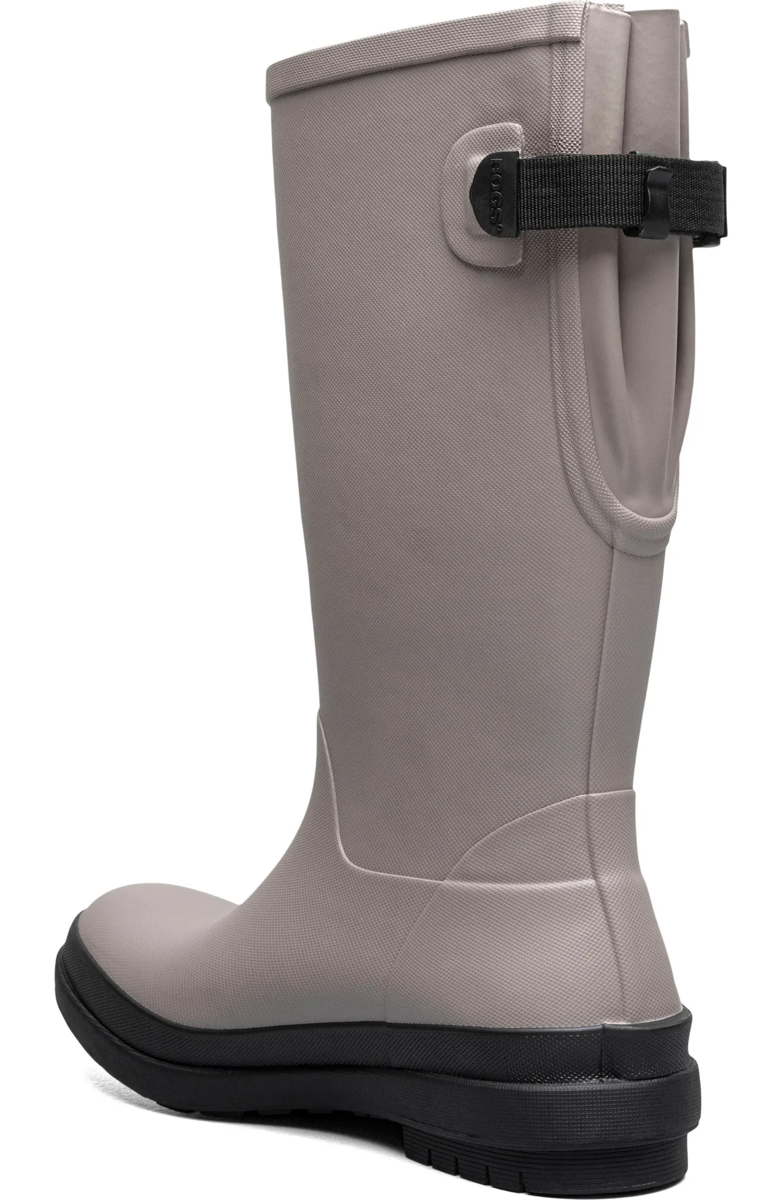 Amanda II Tall Waterproof Rain Boot (Women) | Nordstrom