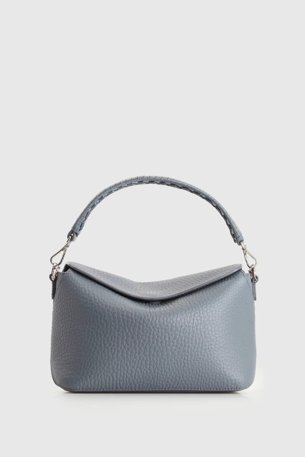 Clara Leather Grab Bag | Strand Australia