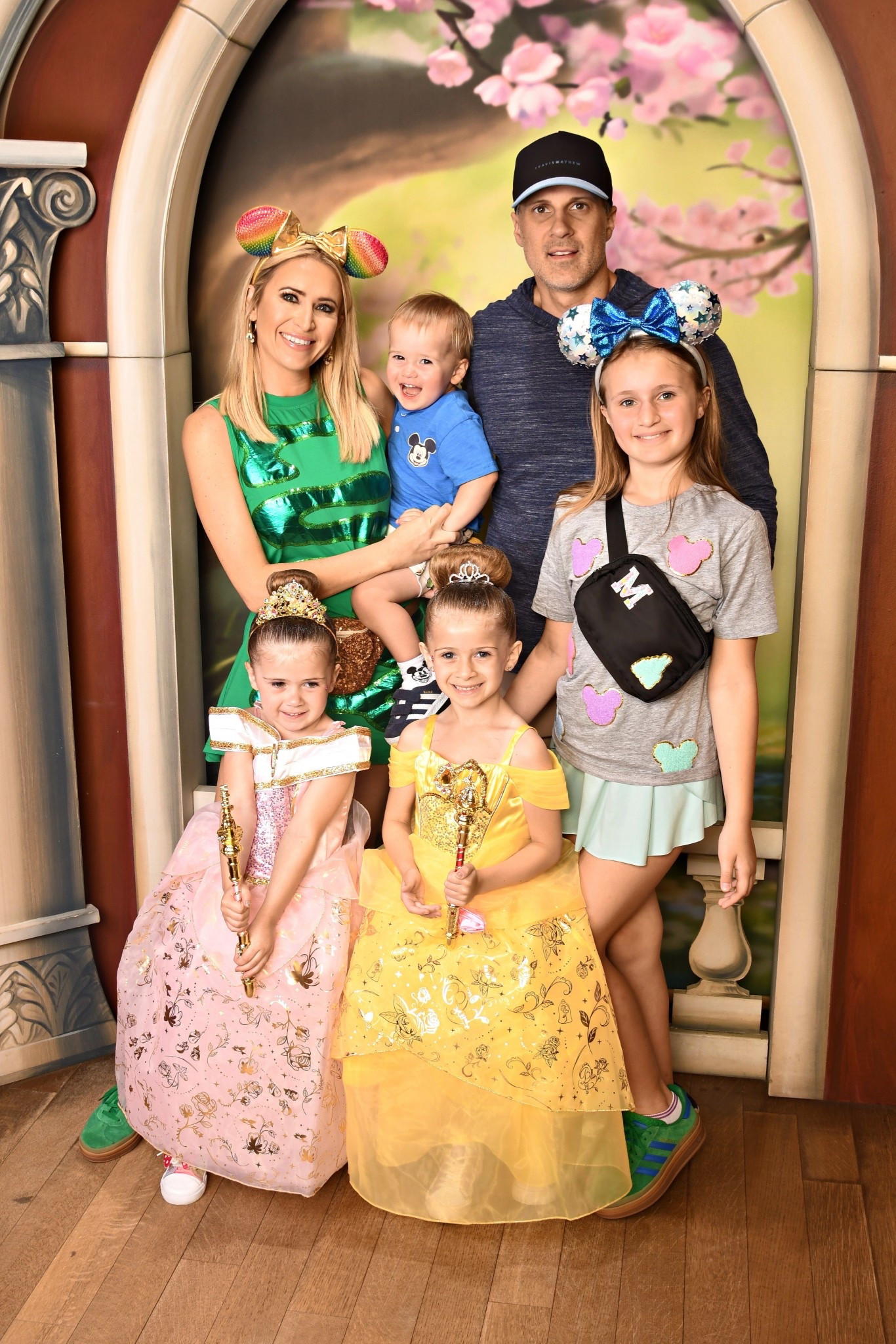 The most magical day at Magic Kingdom 

#LTKKids #LTKTravel #LTKFamily