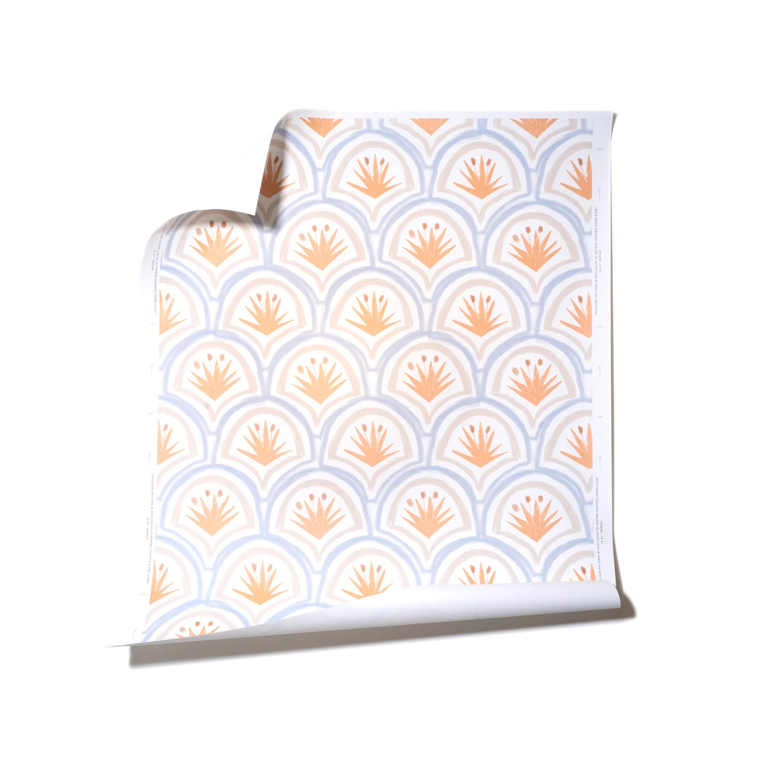 Thatcher Apricot | Pepper