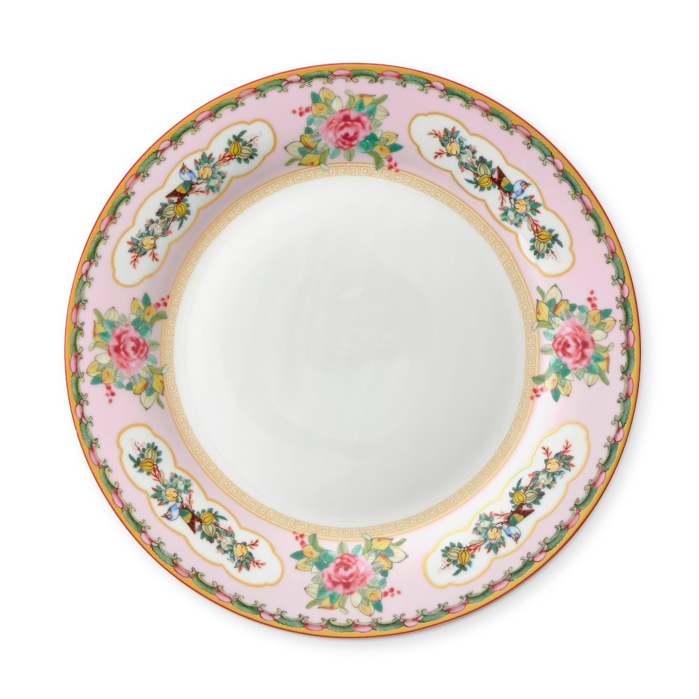 Famille Rose Dinner Plates | Williams-Sonoma