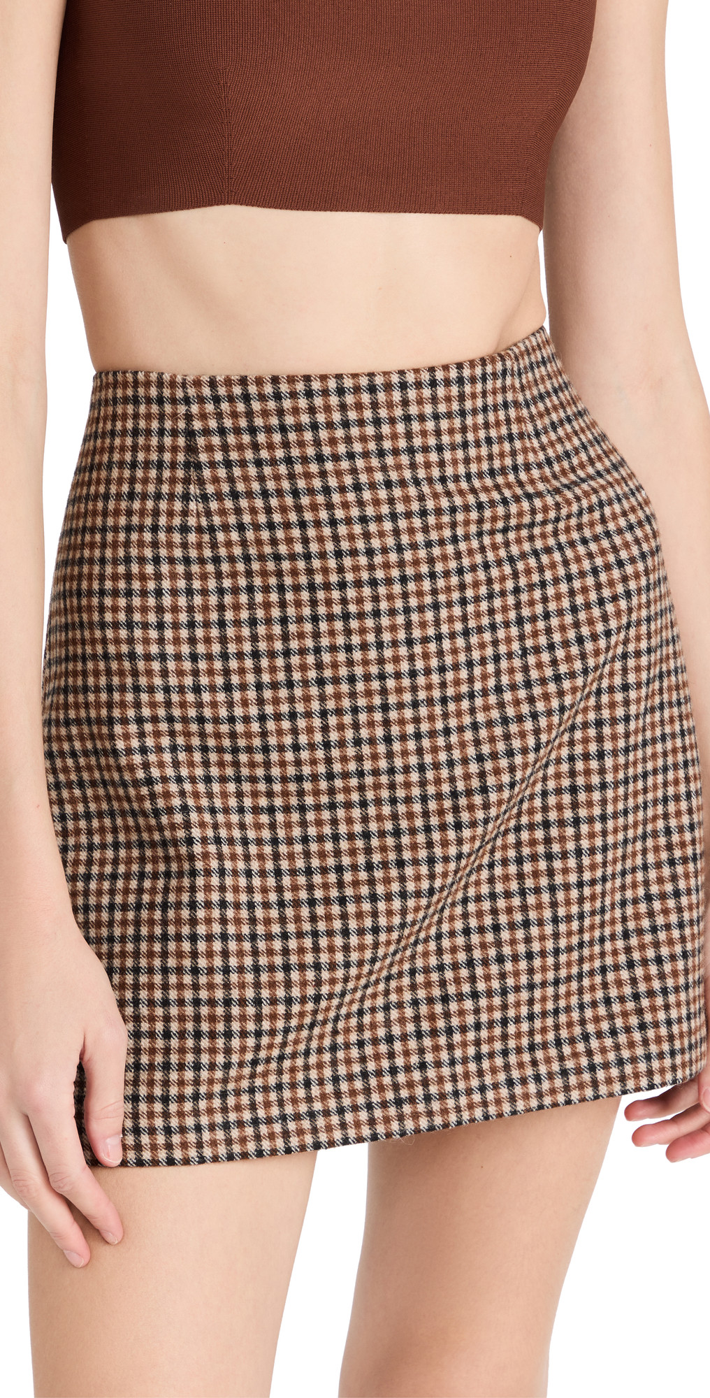ASTR the Label Brina Skirt | Shopbop